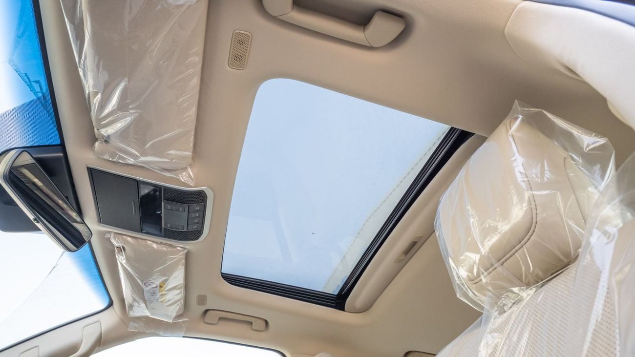 Toyota Land Cruiser TOYOTA LANDCRUISER 4.0 GXR HIGH -2026YM