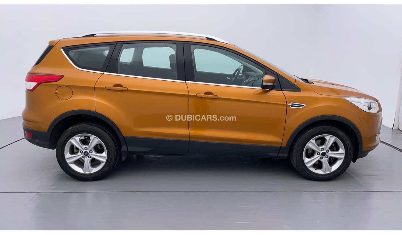 Ford Escape SE 2 | Zero Down Payment | Free Home Test Drive