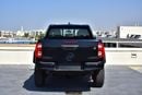 Toyota Hilux GR Sports