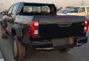 Toyota Hilux TOYOTA HILUX GR Sport 4.0L 2025