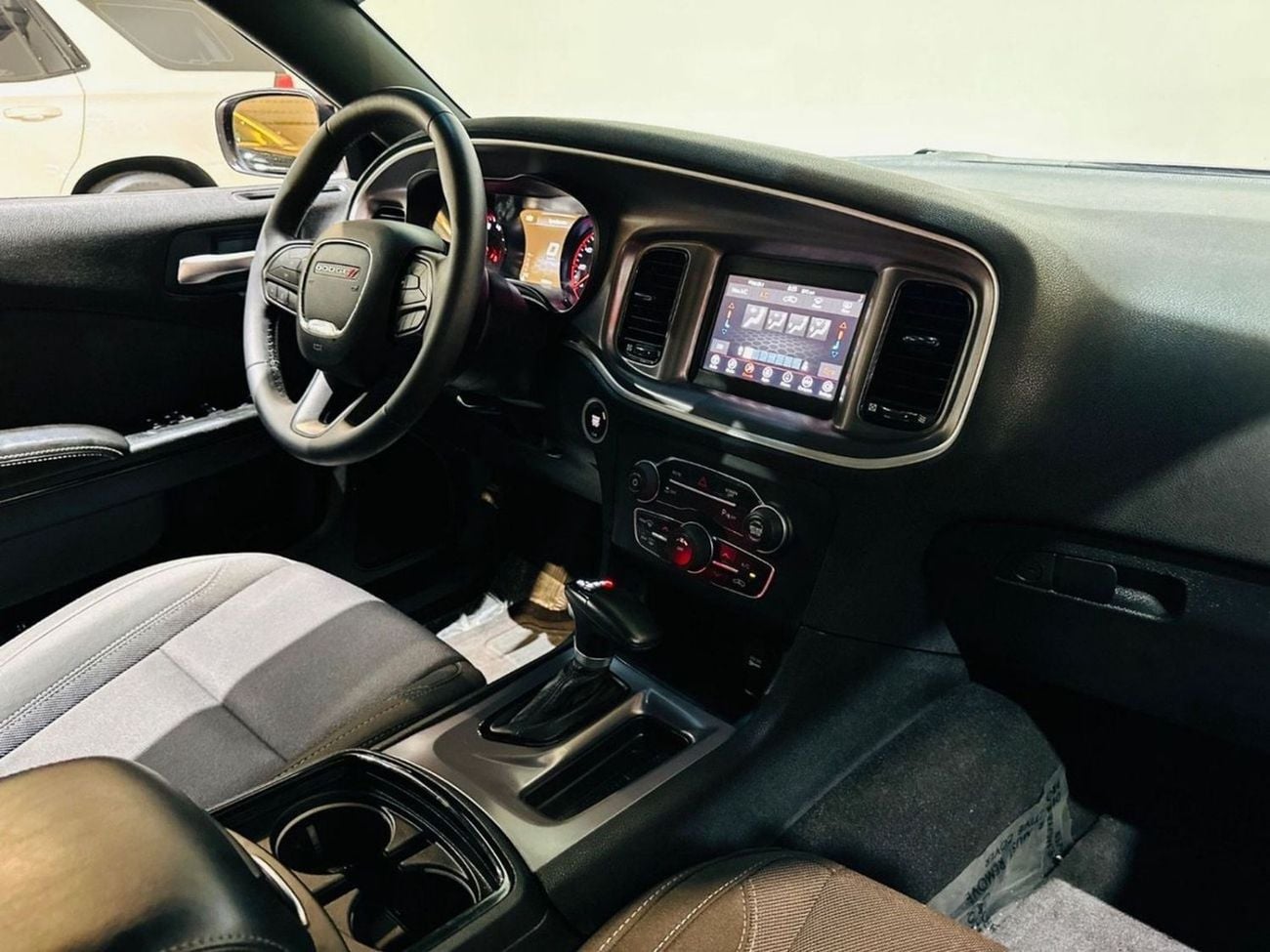 Dodge Charger GT SXT 3.6L