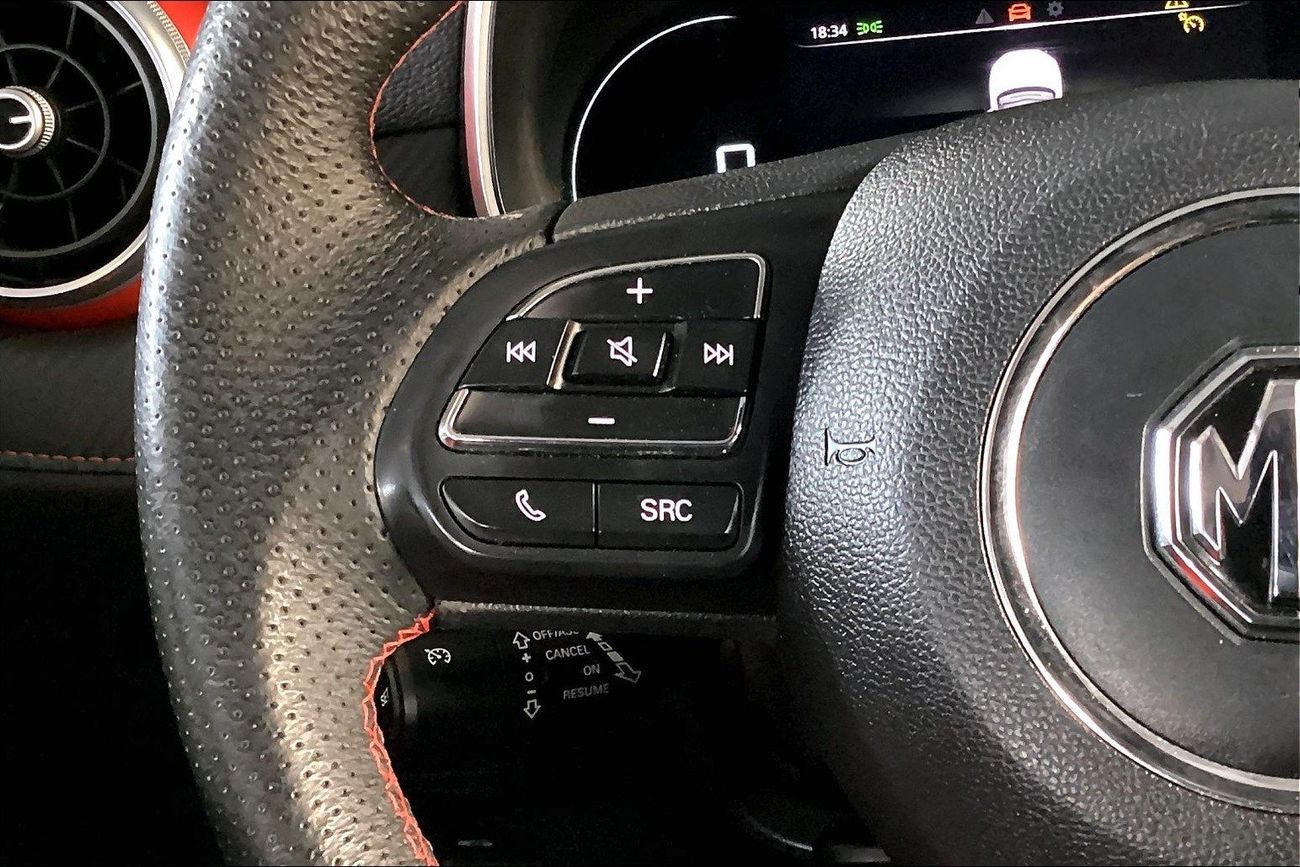 MG ZS Trophy | Guaranteed Warranty | 0 Down Payment