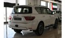 Nissan Patrol Nissan Patrol SE Platinum City