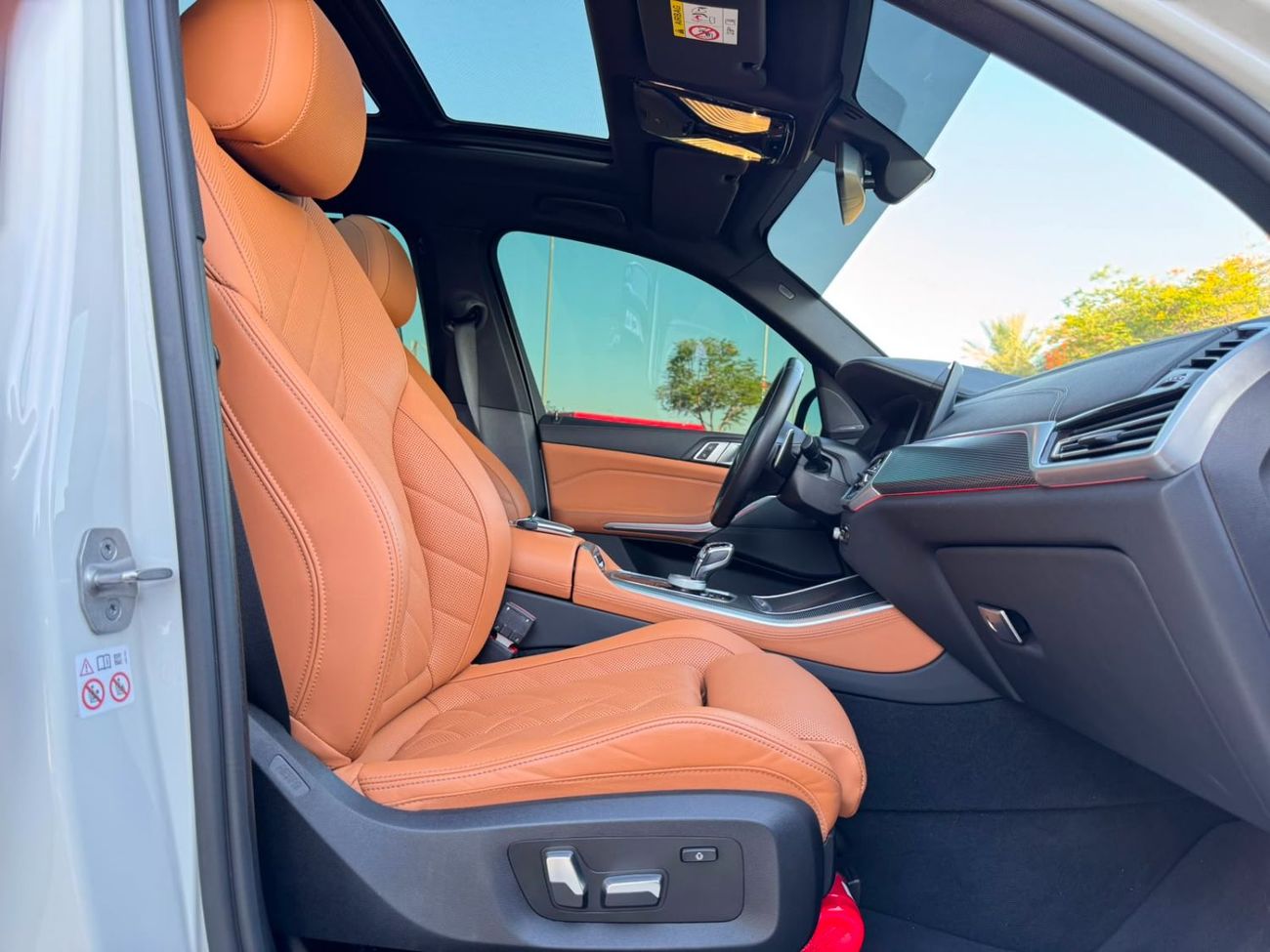BMW X5 40i M SPORT
