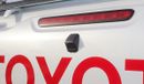 Toyota Hilux SGLX Toyota Hilux DC, 2.4L Diesel 4WD 6AT 2026 Model. For Export