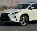 Lexus RX350 350 3.5