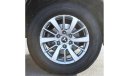 Mitsubishi Montero Mitsubishi Montero 2016 GCC in excellent condition