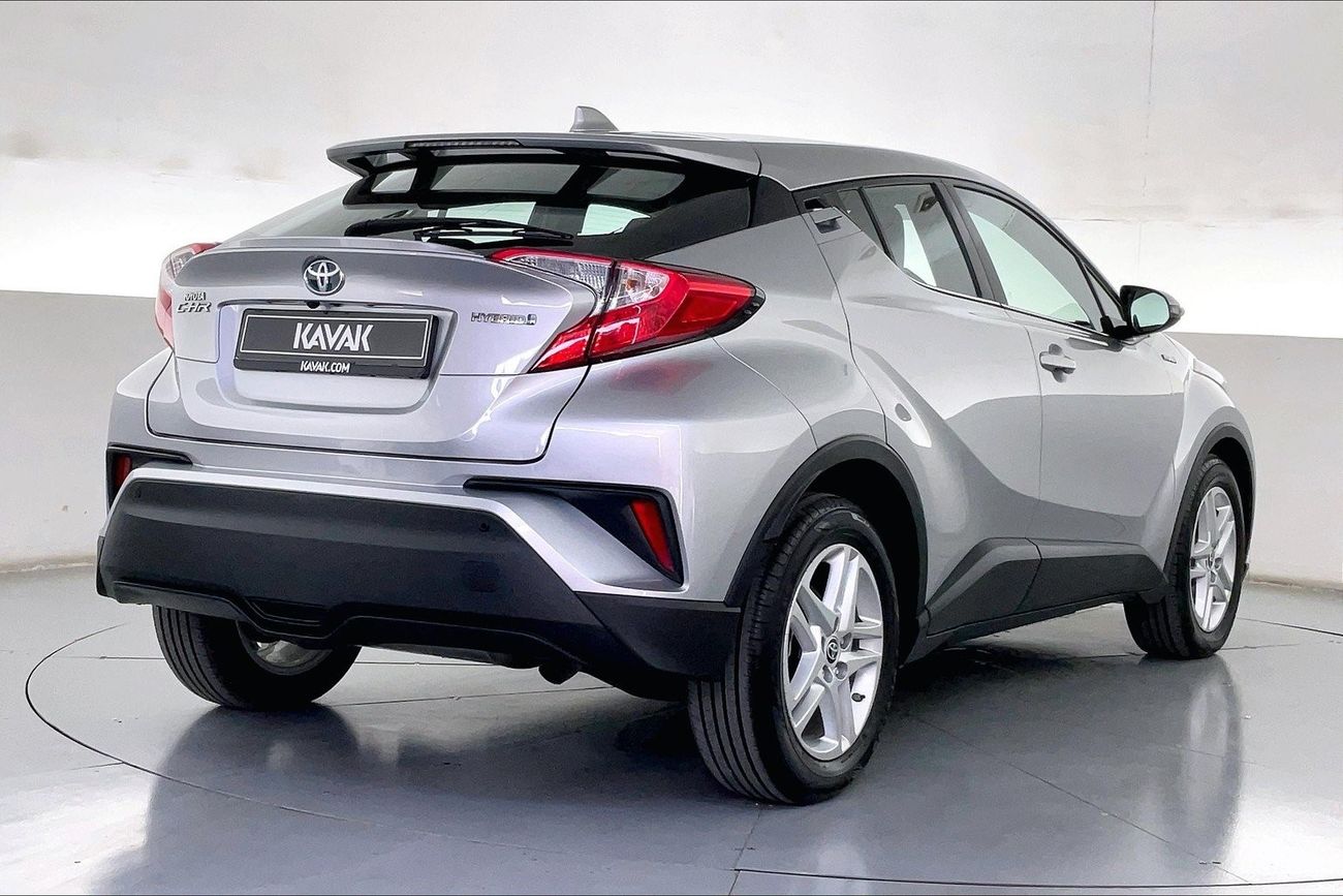 JAC S3 Plus Intelligent Luxury | 1 year free warranty | 0 Down Payment