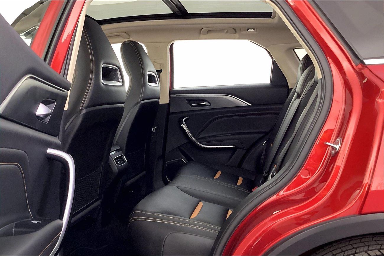 Bestune T77 Premium | Guaranteed Warranty | 0 Down Payment