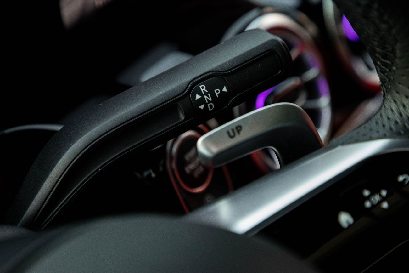 Mercedes-Benz GLA 35 AMG 4,700 P.M  | 0% Downpayment | GLA 35 AMG | AGENCY WARRANTY!