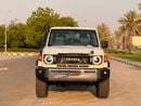 تويوتا لاند كروزر بيك آب 79 series