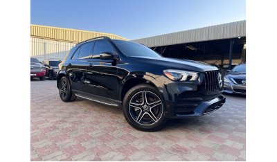 مرسيدس بنز GLE 350