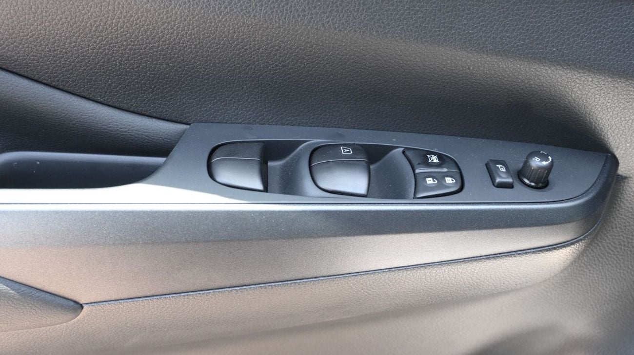 Nissan Navara NISSAN NAVARA 2.5 DIESEL PRO4X 4X4 AT