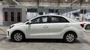 Kia Pegas 2024 LX | AED 502/Month | 0 DP | 30 Day Return | Warranty | Service History