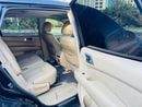 Nissan Pathfinder SL