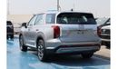 هيونداي باليساد Hyundai Pilasade 3.5L 2023 gray color full option(for export)