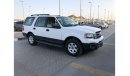 Ford Expedition GCC ORGINAL PAINT