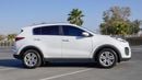 Kia Sportage EX 2.4L 181 HP
