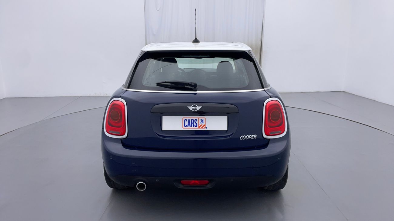 Mini Cooper STD 1.5 | Zero Down Payment | Free Home Test Drive