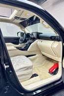 Toyota Land Cruiser GXR