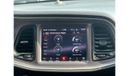Dodge Challenger Dodge Challenger SRT 392 2019 GCC