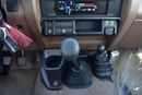 Toyota Land Cruiser 70 76 V8 4.5L Manual Transmission