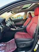 Lexus NX300 2019 LEXUS NX300 F SPORT TURBO