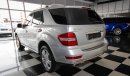 Mercedes-Benz ML 350 4 Matic