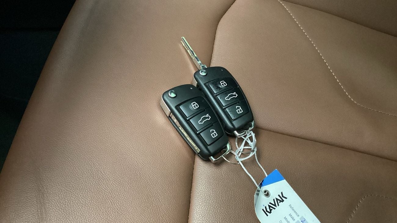 Audi Q3 35 TFSI | upto AED 20,000 Ramadan Discount | Guaranteed Warranty | 0 Down Payment