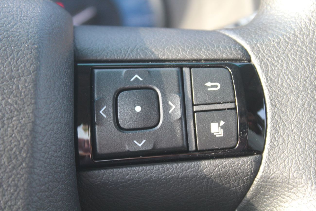 Toyota Fortuner 2023 TOYOTA FORTUNER 2.7L, RWD,AT, PRL