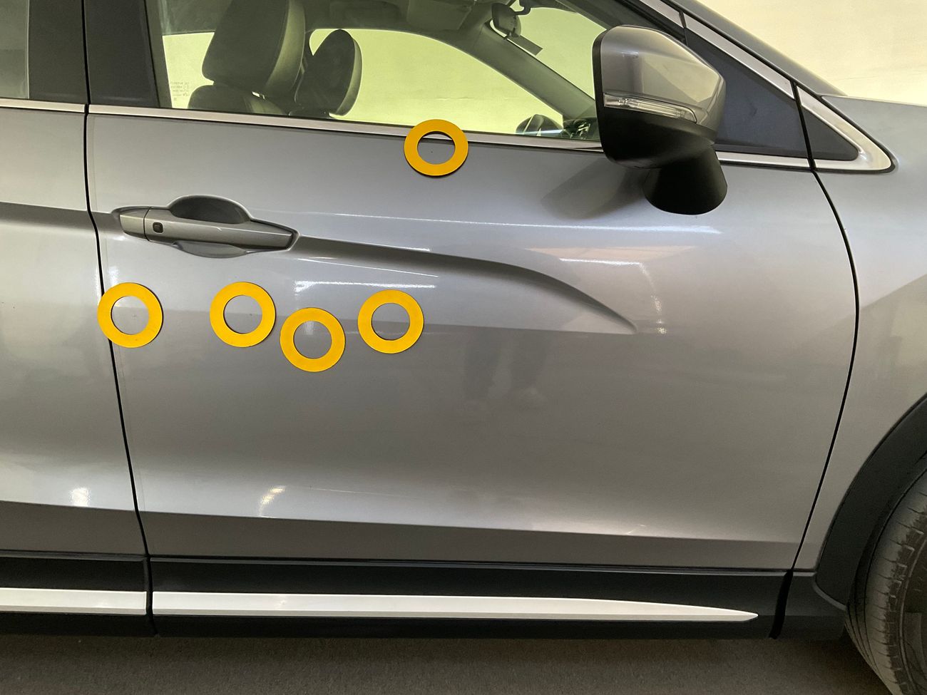 Mitsubishi Eclipse Cross GLS Highline | Guaranteed Warranty | 0 Down Payment