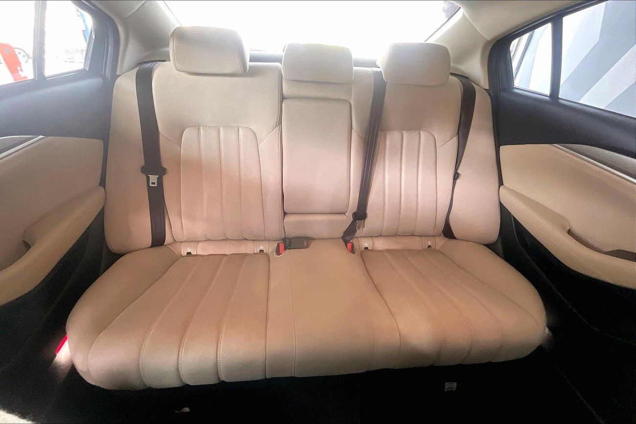 Mazda 6 S | Guaranteed Warranty | 0 Down Payment