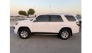 Toyota 4Runner SR5 PREMIUM EDITION 7 SEATER 4.0L V6 2015 US IMPORTED