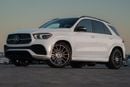 Mercedes-Benz GLE 350 4 MATIC