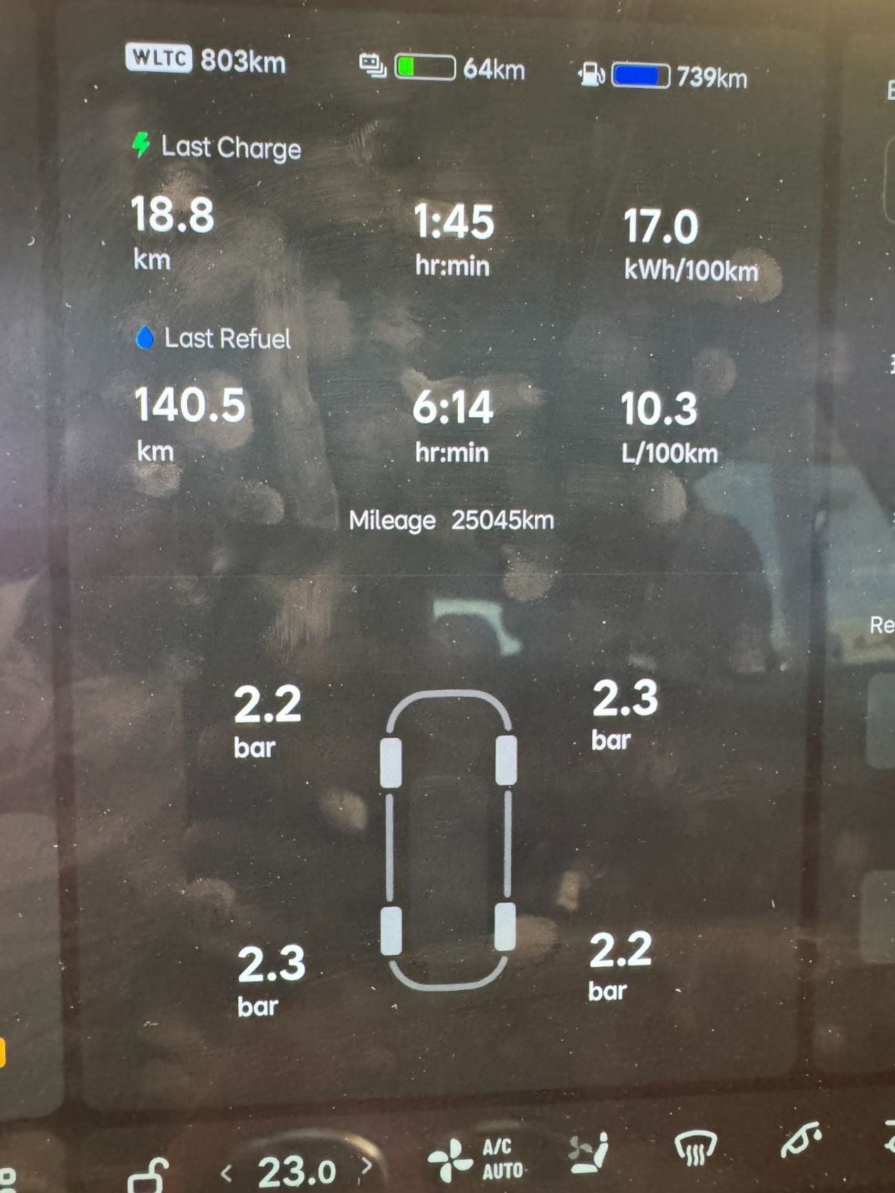 لي اوتو L9 ULTRA (NON GCC)