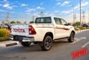 Toyota Hilux SR5 2026 Toyota Hilux 2.8L Diesel 4WD