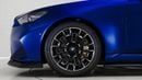 BMW M5 UAE's Very Best Example | AED 8,162 Per Month