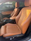 BMW 220i SPORT LINE