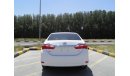 Toyota Corolla 2014 Limited top of the range     Ref #206 (FINAL PRICE)