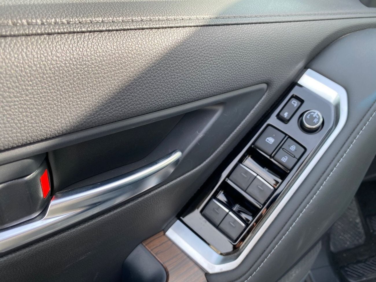 Toyota Land Cruiser 4.0 L Petrol Brand New