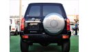 Nissan Patrol Super Safari Nissan Super Safari 2016 Black