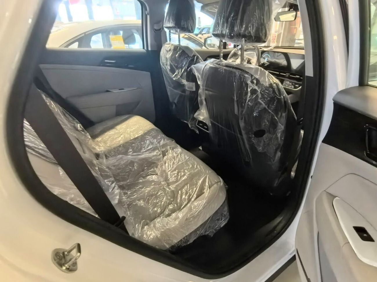 Kia Sportage DLX Kia Sportage Kia Sportage 2025 1.5T Premium Smart EditionPanoramic Sunroof MY-2025