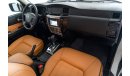 Nissan Patrol Super Safari 2020 Nissan Patrol Super Safari / Full Option / Full Dealer Service History