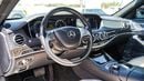 مرسيدس بنز S 500