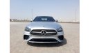 مرسيدس بنز E 350 Std مرسيدس e350 2021 فل