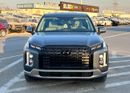 هيونداي باليساد 2023 Hyundai Palisade  MidOption-3.8L V6-AWD 4x4 - -Big Screen - Radar & Sensor