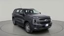 Ford Everest 2024 | AED 1459/Month | 0 DP | 30 Day Return | Warranty
