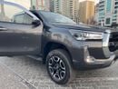 تويوتا هيلوكس SGLX Toyota Hilux SR5 full option export from Australia