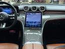Mercedes-Benz C 200 Premium 2.0L