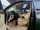 Toyota Prado VXR/ SUNROOF/ LEATHER ELECTRIC SEATS/ FULL OPTION/ LOW MILEAGE